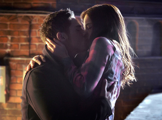 Beauty and the Beast, Jay Ryan, Kristin Kreuk Beauty and the Beast, Jay Ryan, Kristin Kreuk